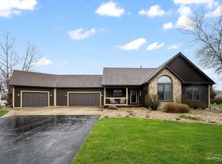 15640 Douglas Ave, Sandwich, IL 60548