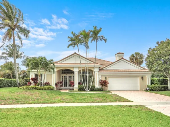 121 Olympus Way, Jupiter, FL 33477