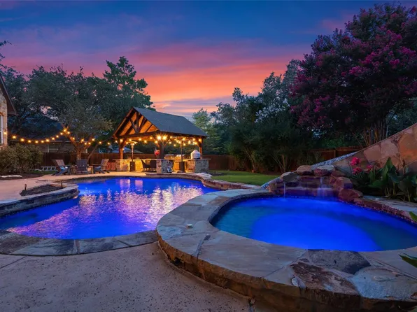 12309 Capella Trl, Austin, TX 78732