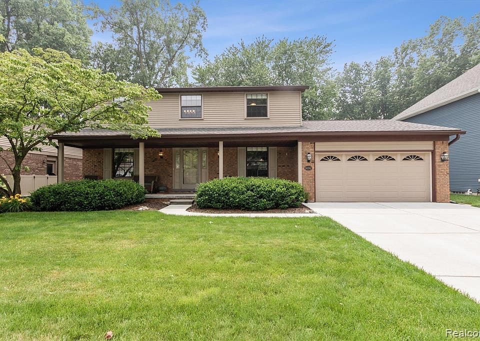 34347 Parkgrove Dr, Westland, MI 48185 Zillow