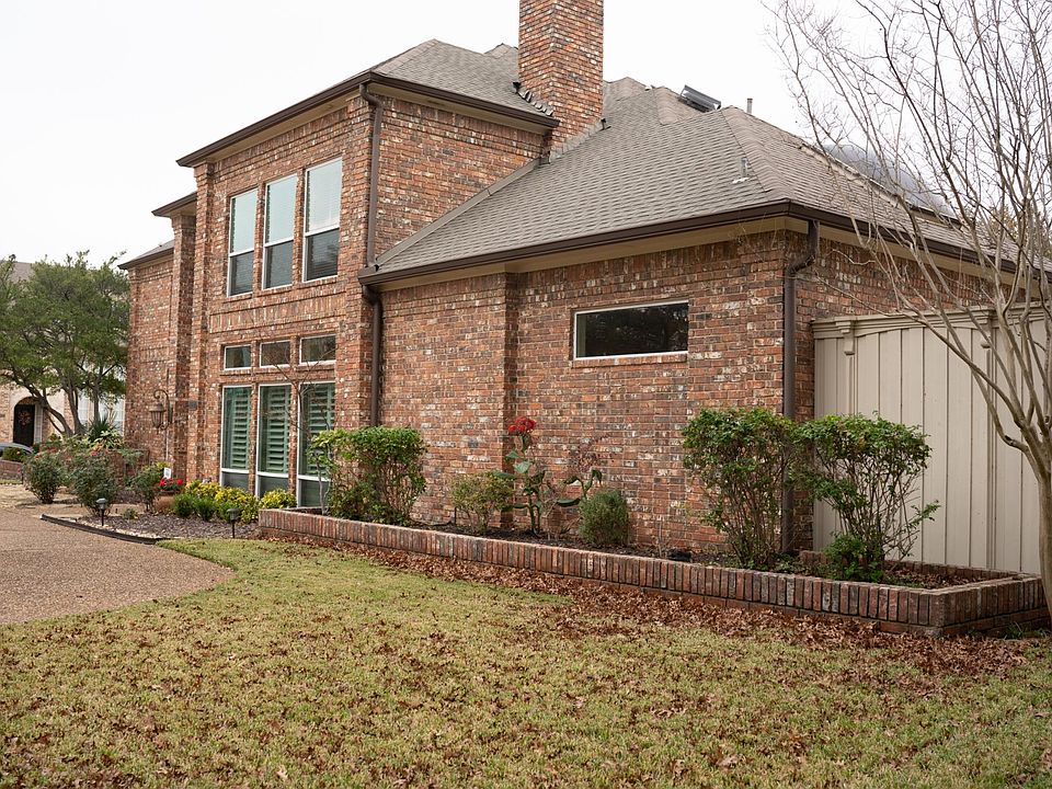 3237 Breton Dr, Plano, TX 75025 Zillow