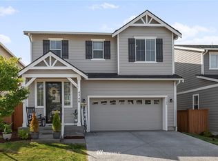 4340 Andasio Loop SE, Pt Orchard, WA 98366