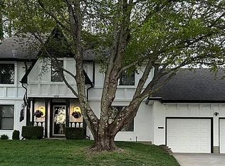 1511 Woodland Ter, Pittsburg, KS 66762