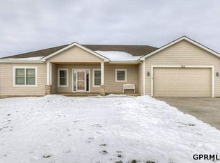 500 S 10th Ave, Springfield, NE 68059