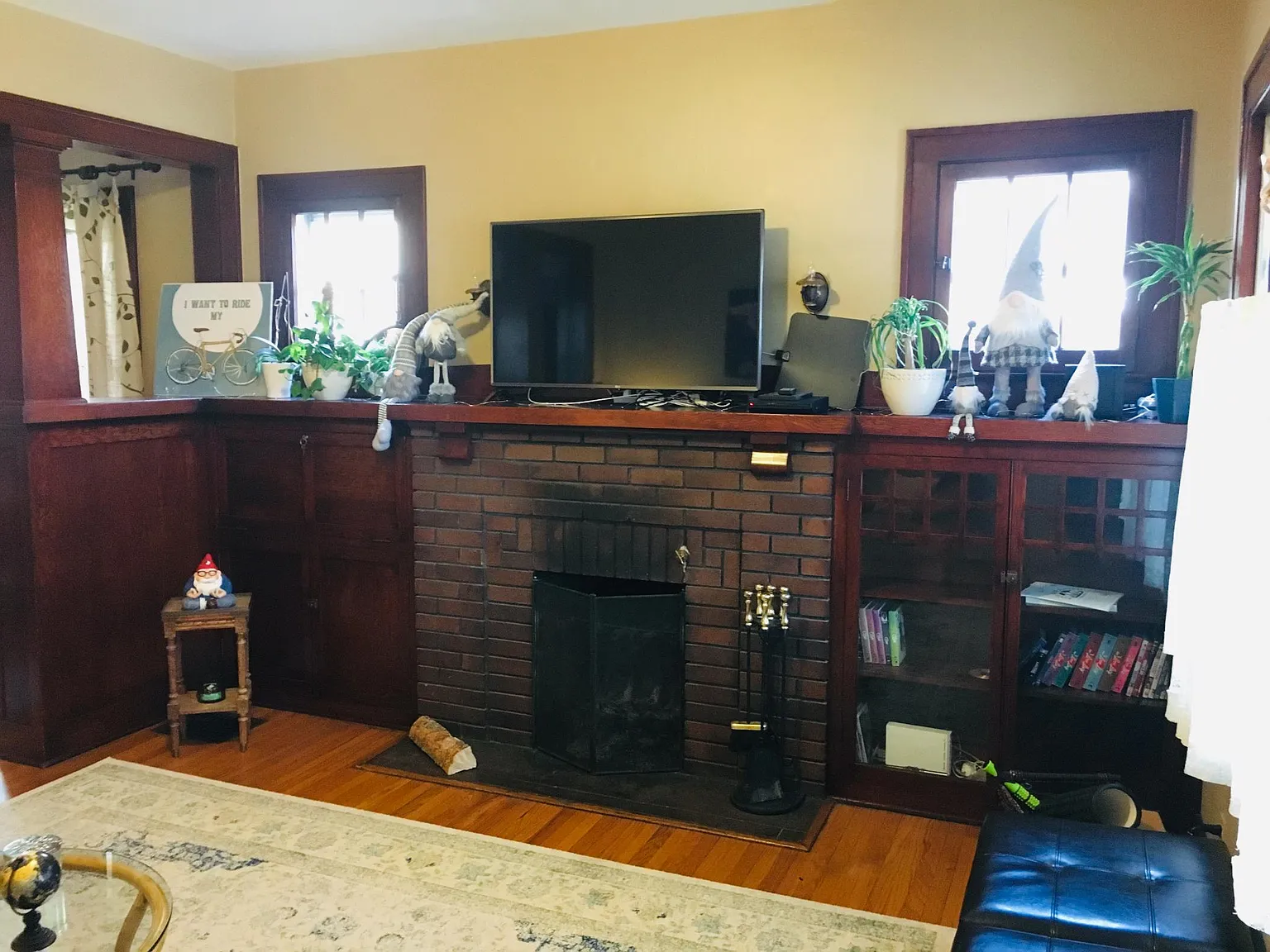 3 bed, 2000 sqft, $3,300 — Photo 4