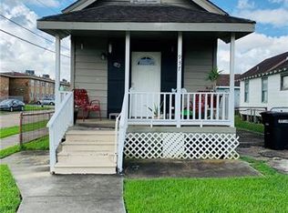 937 31st St, Kenner, LA 70065