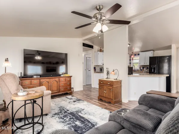 10003 W Horse Mesa Trl, Tucson, AZ 85743