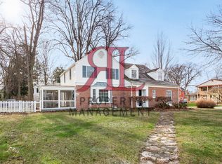 85 Eastmoor Blvd, Columbus, OH 43209