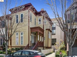 2114 Lewis St, Hercules, CA 94547