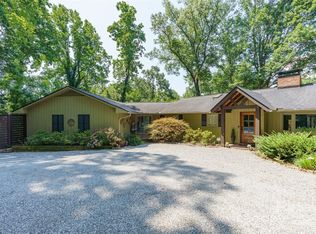100 Stone Circle Dr, Tryon, NC 28782