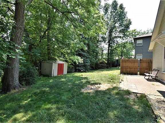 3rd image of 1409 Meriline St