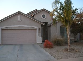 2550 S Martingale Rd, Gilbert, AZ 85295