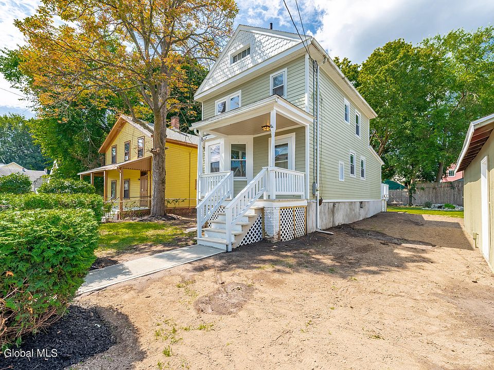 12 Nelson Avenue, Rensselaer, NY 12144 MLS 202323447 Zillow