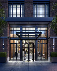 Sold by Extell Development Company (Do not use)