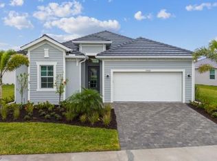 15060 Pinehurst Ln, Punta Gorda, FL 33982
