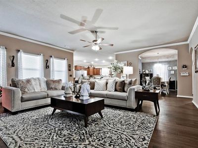 322 Driftwood St, Lowell, AR, 72745