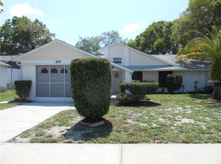 8233 Golden Bear Loop, Port Richey, FL 34668