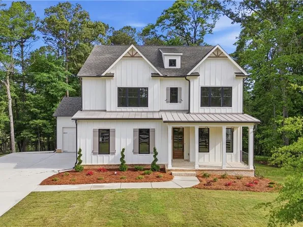 108 Dallas Mark Dr, Canton, GA 30115