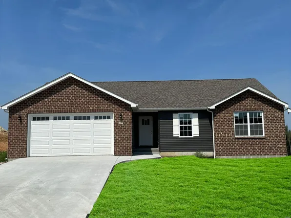 303 Park Place Dr, Union, MO 63084