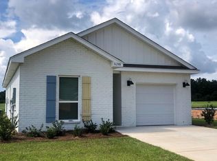 16288 Tigris Dr, Fairhope, AL 36532