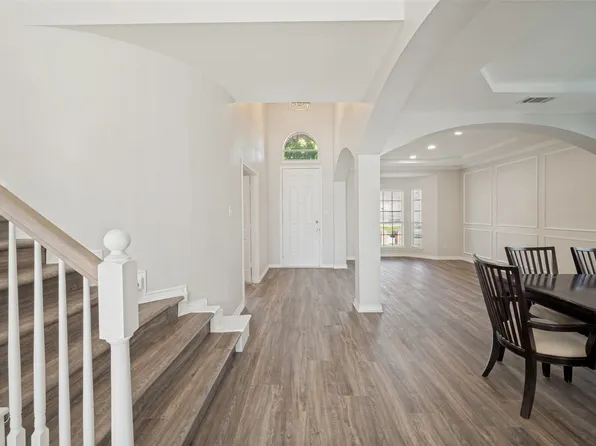 12155 Salt Grass Ln, Frisco, TX 75035