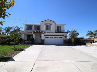 9690 Ashton Pl, Fontana, CA 92335