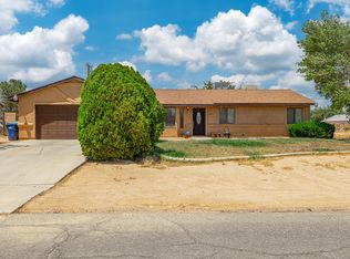 8873 Catalpa Ave, California City, CA 93505