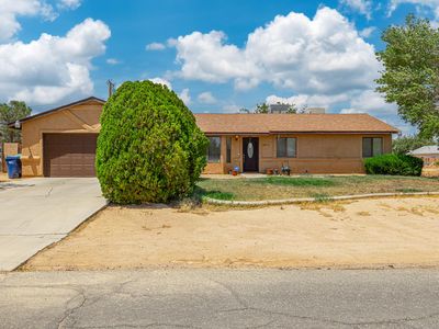8873 Catalpa Ave, California City, CA, 93505