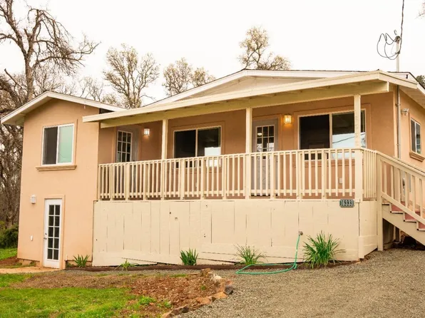 16333 27th Avenue, Clearlake, CA 95422