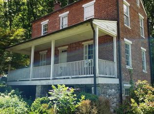 2019 Monkton Rd, Monkton, MD 21111