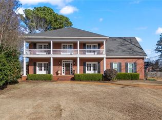 1402 Lexington Ln, Tuscaloosa, AL 35406