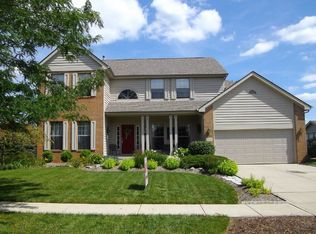 4365 Parkshore Dr, Lewis Center, OH 43035