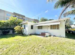2024 NE 135th Ter, North Miami Beach, FL 33181