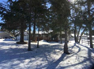 16079 Goss St, Pengilly, MN 55775