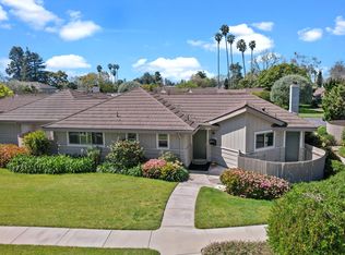 327 Moreton Bay Ln UNIT 3, Goleta, CA 93117