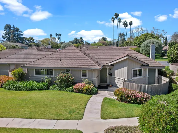 327 Moreton Bay Ln Unit 3, Goleta, CA 93117