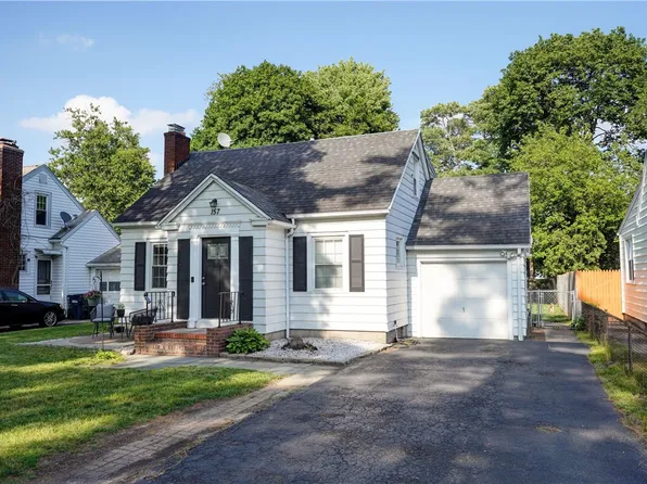 157 Duffern Dr, Rochester, NY 14616