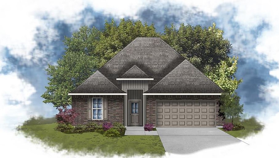 1st image of 20507 Cornerstone Rd