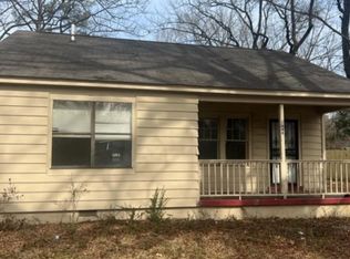 1848 James Rd, Memphis, TN 38127