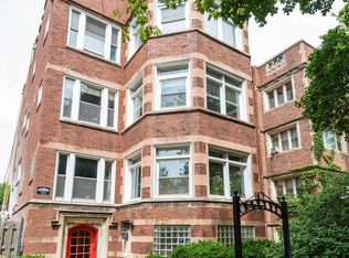 5138 S Kenwood Ave APT 2, Chicago, IL 60615