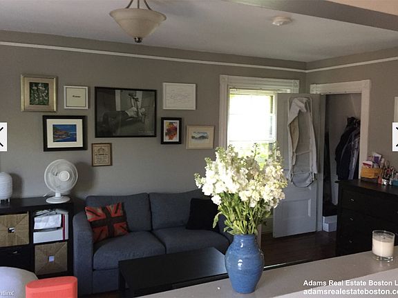 281 Newbury St. #4R Boston - Back Bay Unit Photo 3