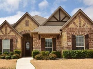 929 Texanna Trl, Midlothian, TX 76065