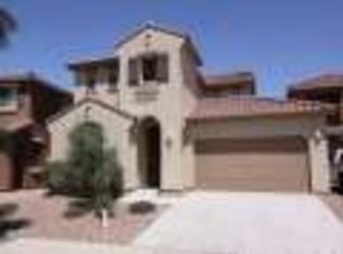 3764 E Sebastian Ln, Gilbert, AZ 85297