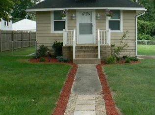 4532 Arthur St, Gary, IN 46408