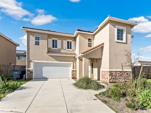 4422 W Langden Dr Lot 14, Fresno, CA 93722