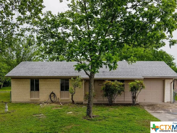 1515 Westover Dr, Killeen, TX 76549