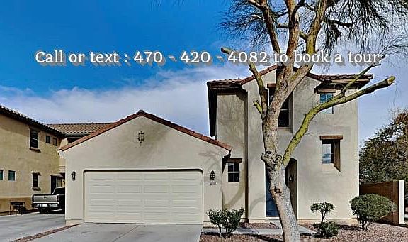 2nd image of 4020 W Pedro Ln