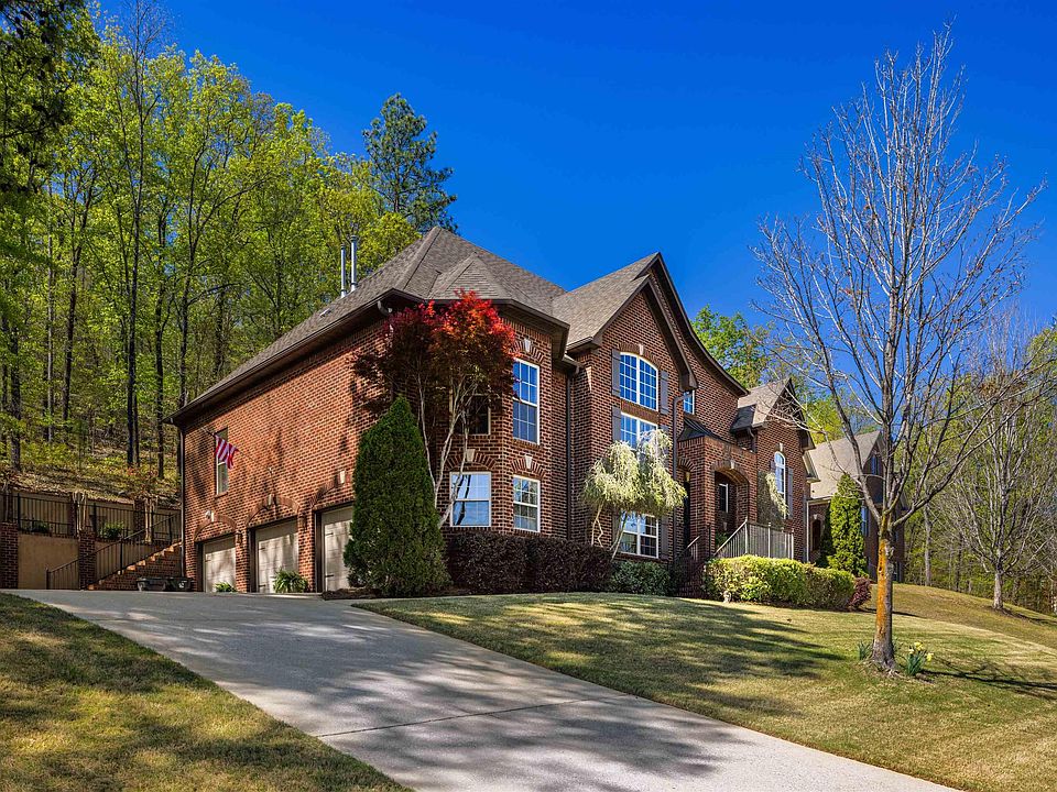 1445 Stoneykirk Rd, Pelham, AL 35124 Zillow