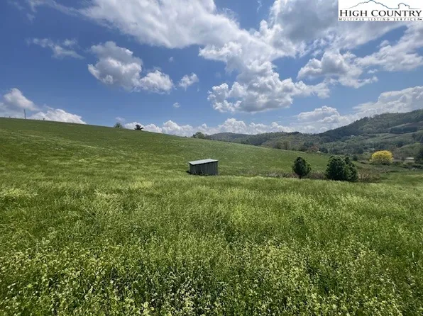 TBD Wickzola Lane, West Jefferson, NC 28694
