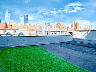 Rented by REAL New York